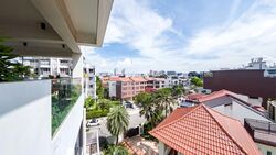 Berkeley Residences (D15), Apartment #556213621